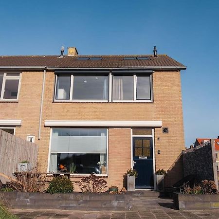 Huis Duinzicht Vila Egmond aan Zee Exterior foto