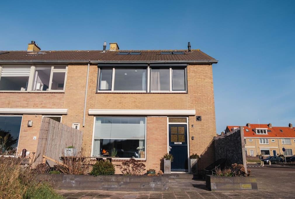 Huis Duinzicht Vila Egmond aan Zee Exterior foto