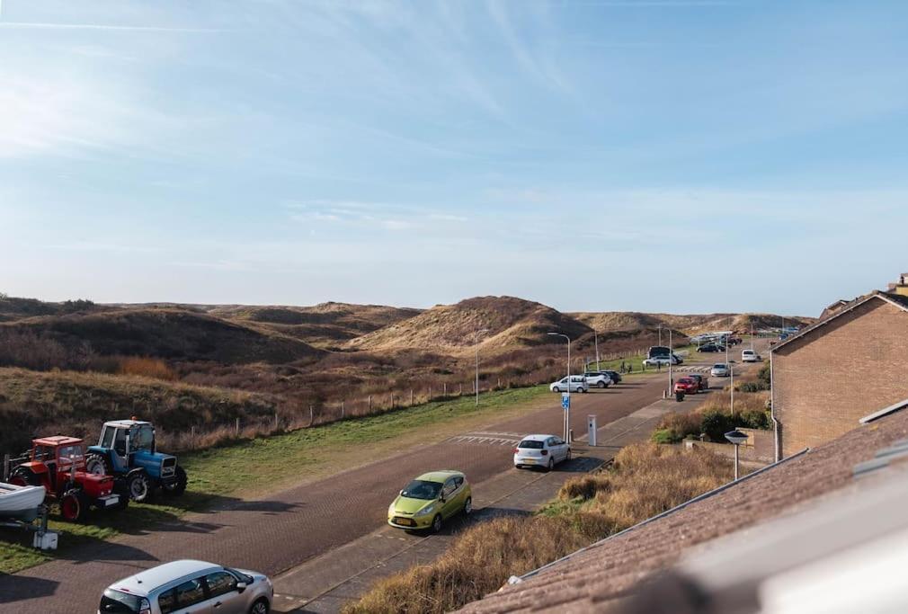 Huis Duinzicht Vila Egmond aan Zee Exterior foto